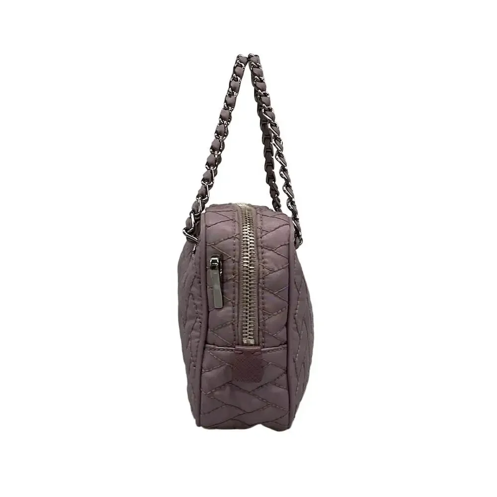 Prada Handbag BN2000 Lampone (Purple) - Picture 4 of 15